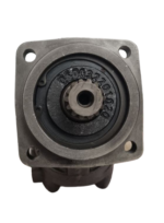 Hydraulic Pump