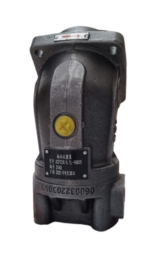 Hydraulic Pump - Image 8