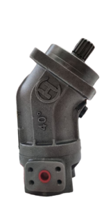 Hydraulic Pump - Image 9